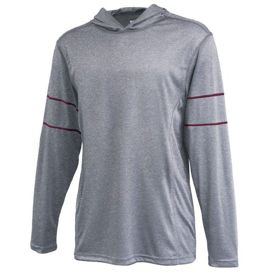 Youth Carbon Shooter Hoodie
