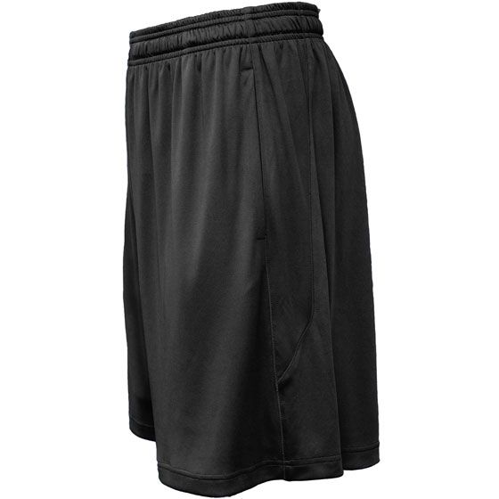 Youth Arc Solid Short