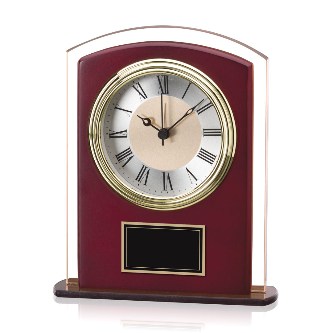Rhonda Clock