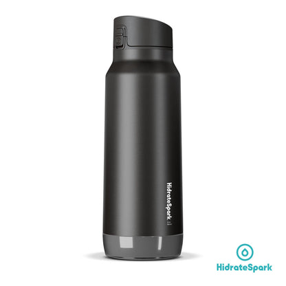 Hidrate Spark® PRO Chug Steel Water Bottle 32oz