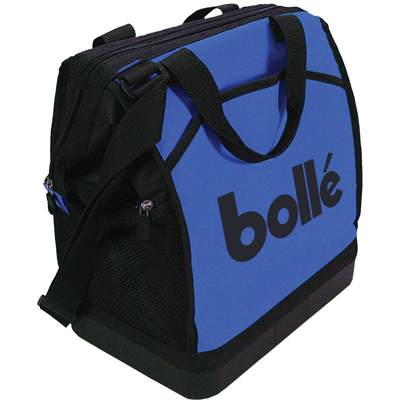 Royal Blue Bigfoot Cooler