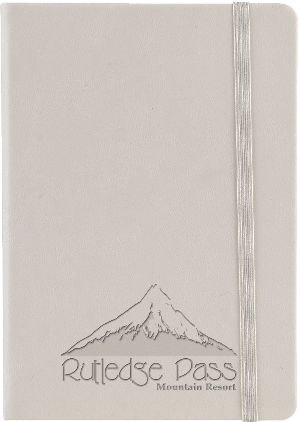 BELLA LUNA JUNIOR JOURNAL DEBOSSED