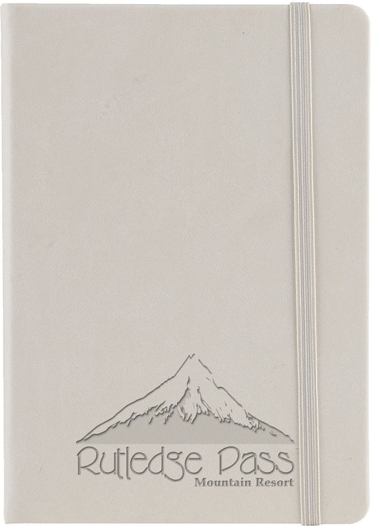 BELLA LUNA JUNIOR JOURNAL DEBOSSED