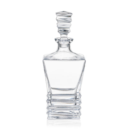 Bentley Decanter & Lid