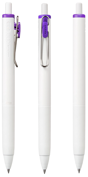 uni-ball® one Gel Pen