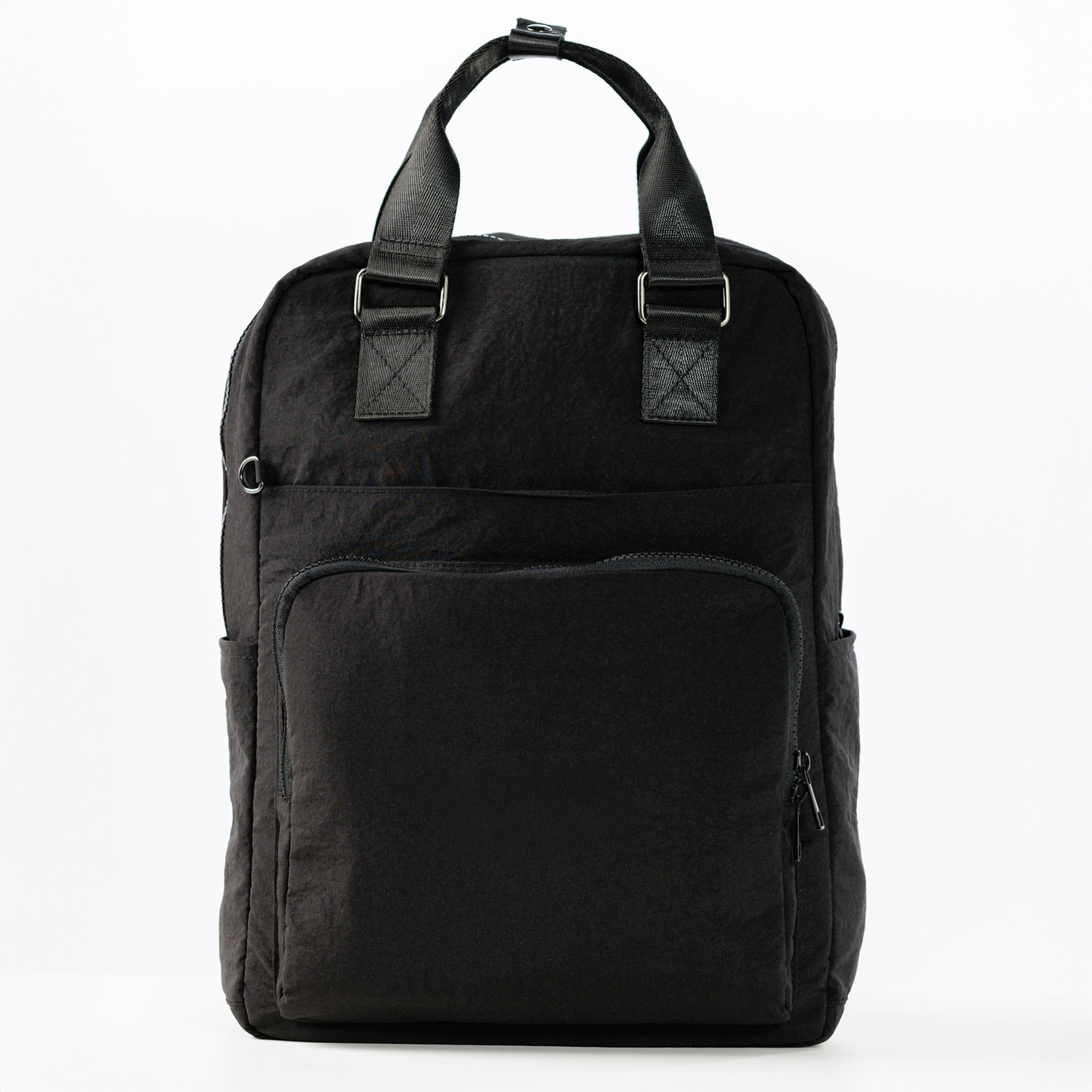 The Essential Tote Backpack