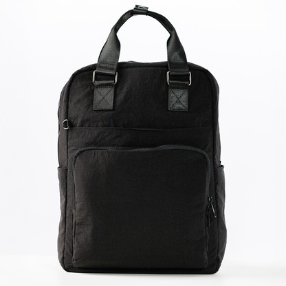 The Essential Tote Backpack