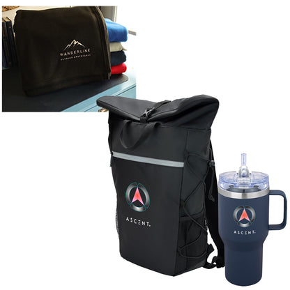 Urban Peak® CB172 Outdoor Adventure Kit