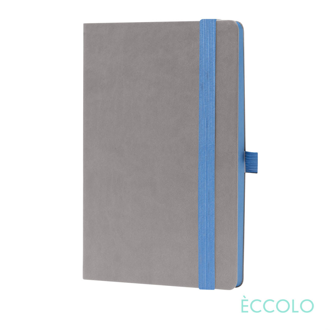 Eccolo® Salsa Journal