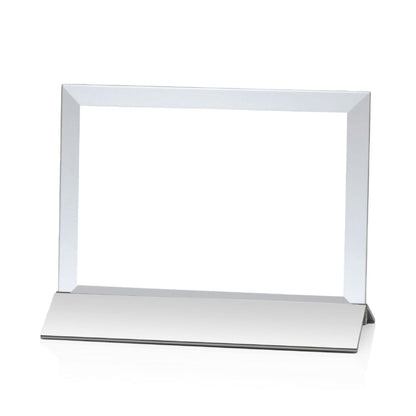 Rainsworth Award - Silver/Horizontal