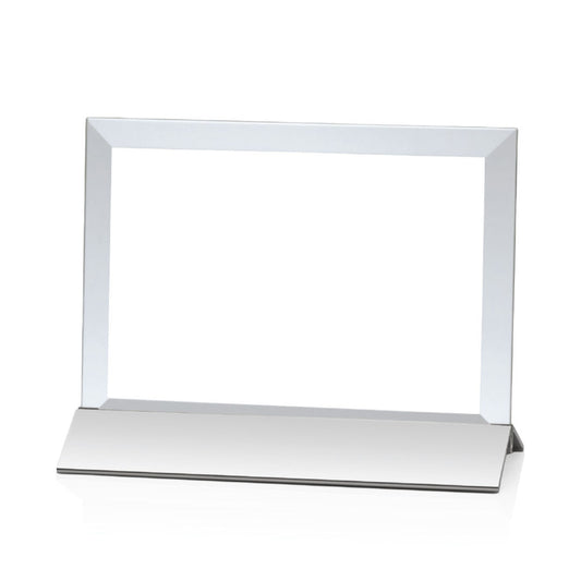 Rainsworth Award - Silver/Horizontal