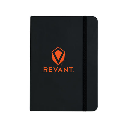 Soft Cover Journal Book