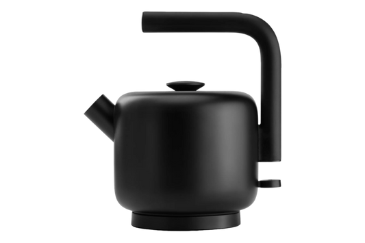Fellow Clyde Electric Kettle - Matte Black