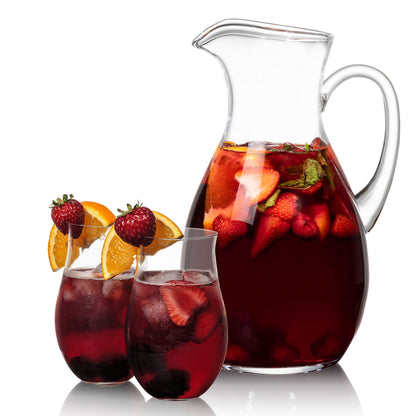 Geneva Pitcher & Avondale Beverage