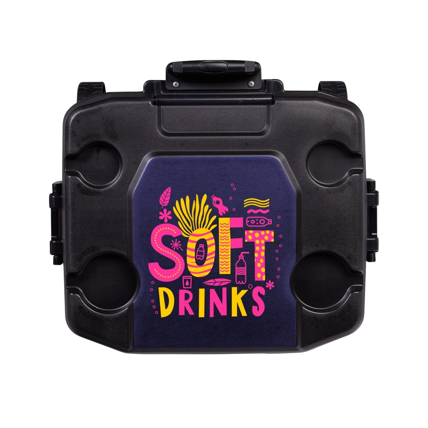 Igloo Maxcold® 62-Quart Cooler