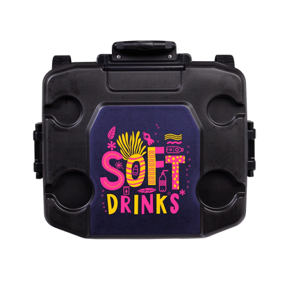 Igloo Maxcold® 62-Quart Cooler