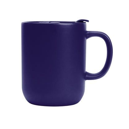 14 Oz. Full Color Michigan Ceramic Mug