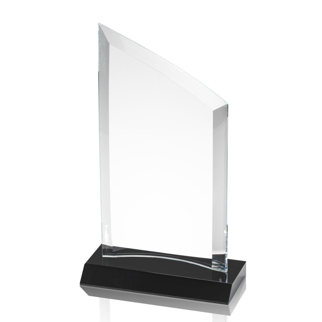 Templar Award - Black