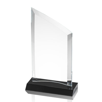 Templar Award - Black