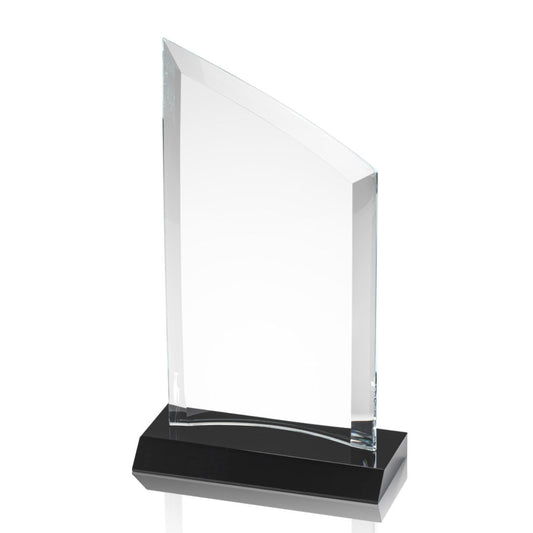 Templar Award - Black