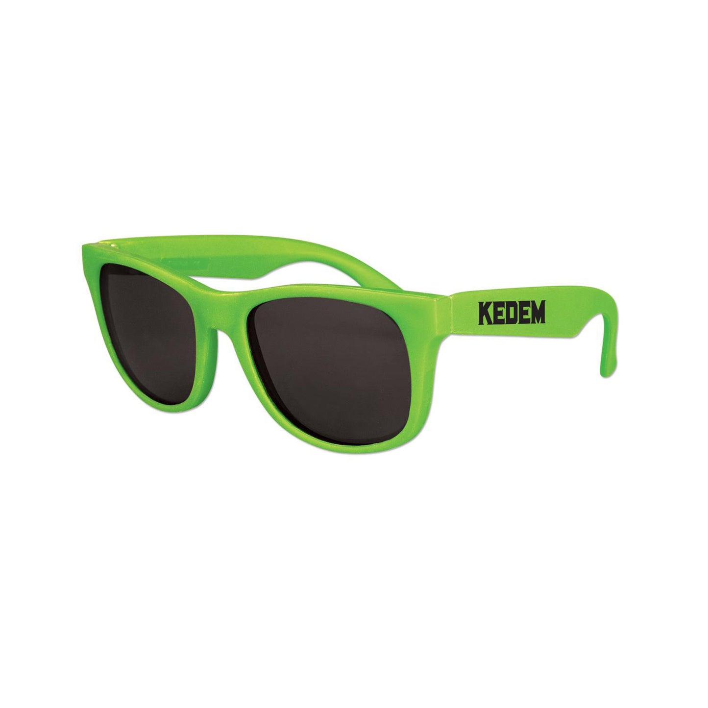 Kids Classic Solid Color Sunglasses