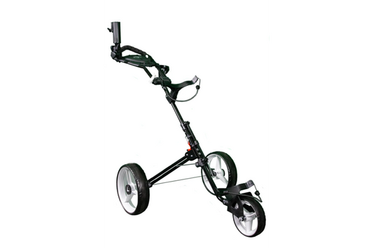 Callaway Voyager Push Cart