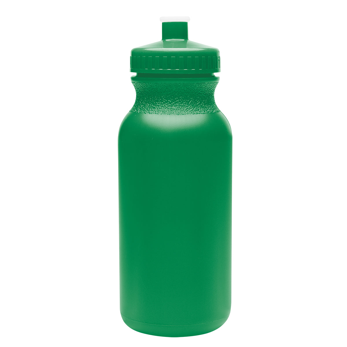 20 Oz. Full Color Thrive Bike Bottle Colors