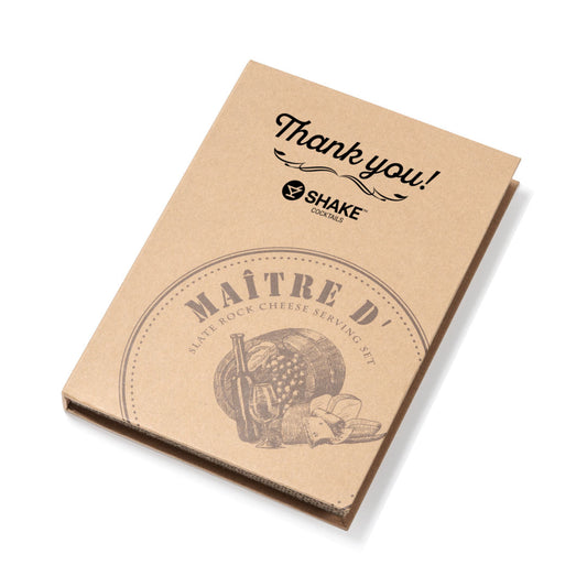 Batali 3pc Cheese Knife Set