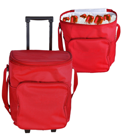 Soft Trolley Cooler Bag