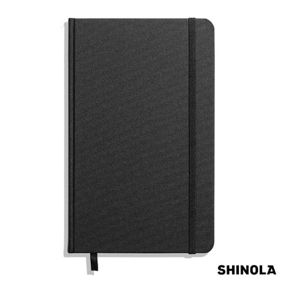 Shinola® HardCover Journal - Medium