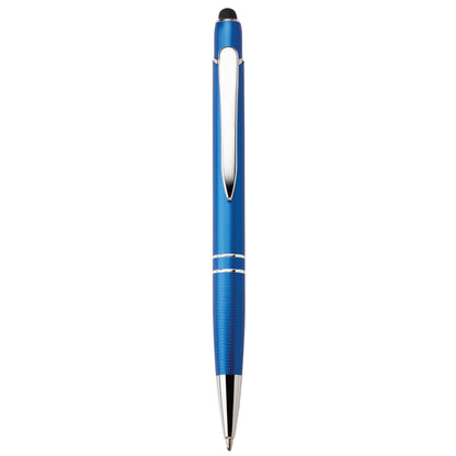 Glacio ballpoint pen/stylus