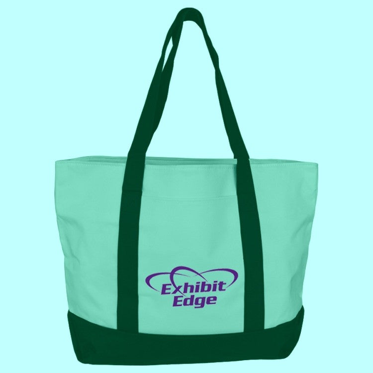 Shoreline Tote Bag