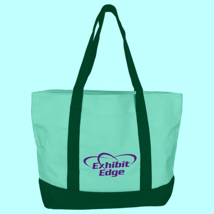 Shoreline Tote Bag