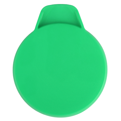 Universal Soda Lid