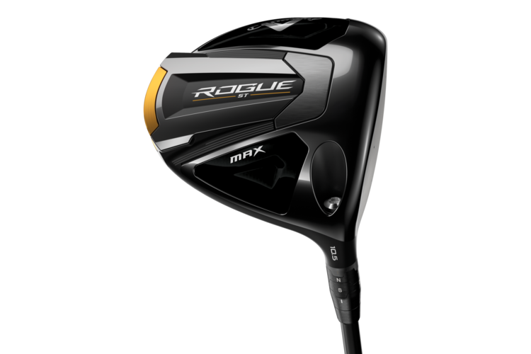 Callaway Rogue ST 24 Max Driver