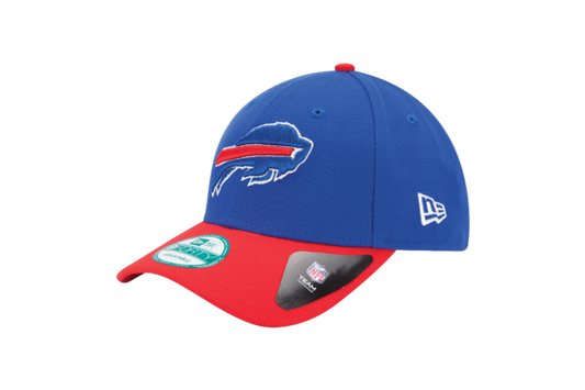 New Era The League 9FORTY Cap - Buffalo Bills