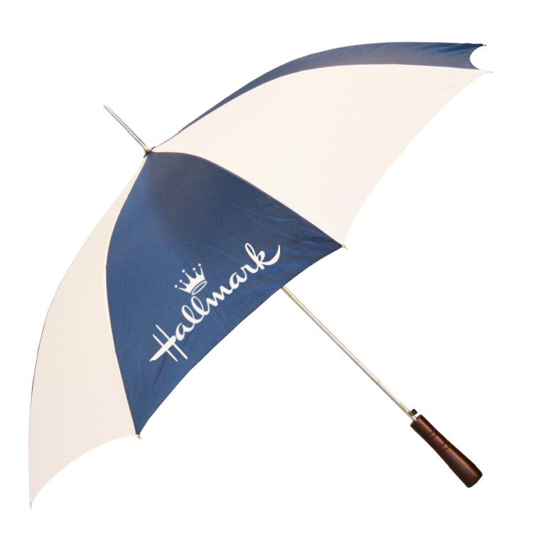 School Golf Umbrella
