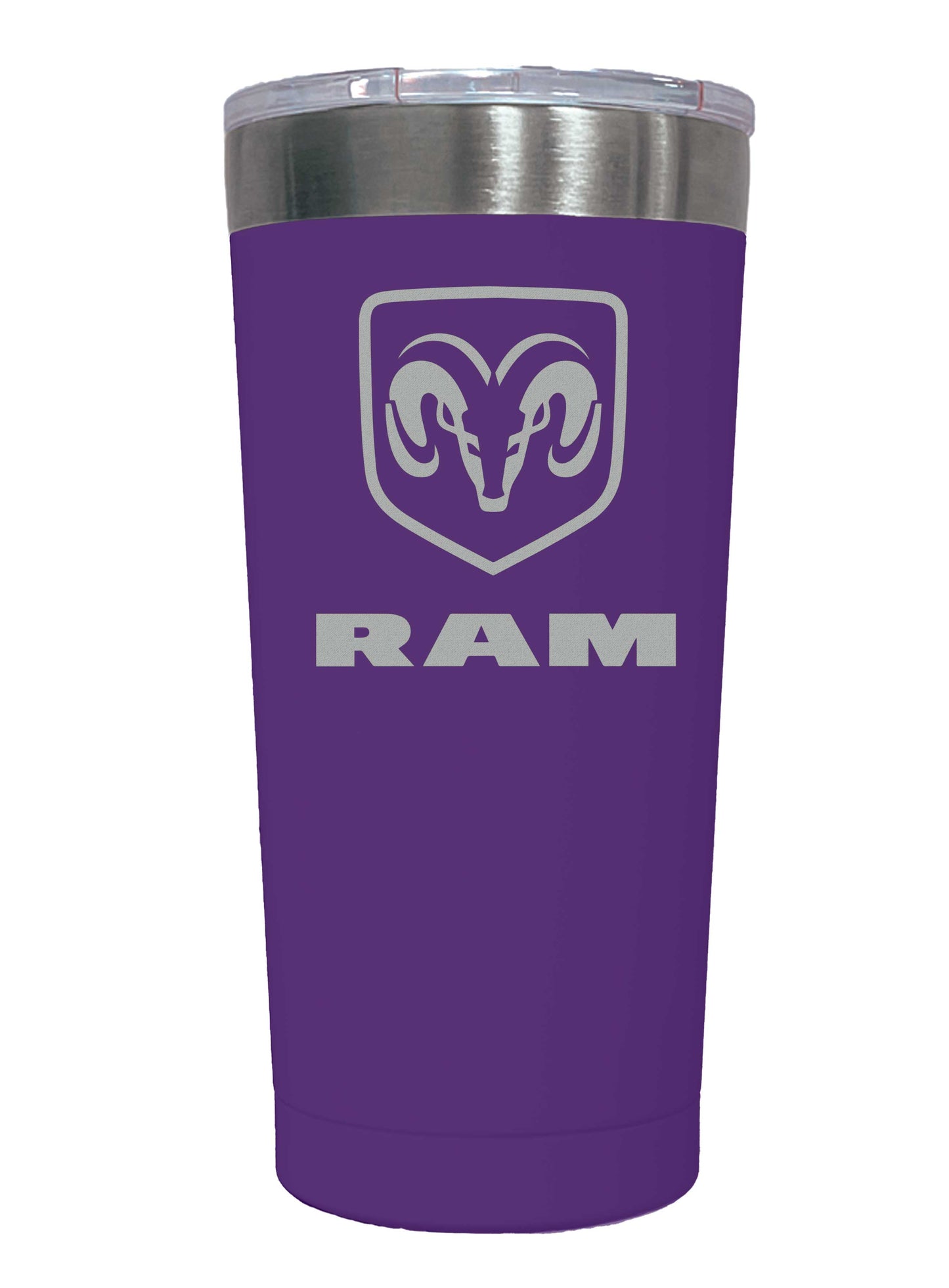 Husky 20 oz Tumbler with Lid