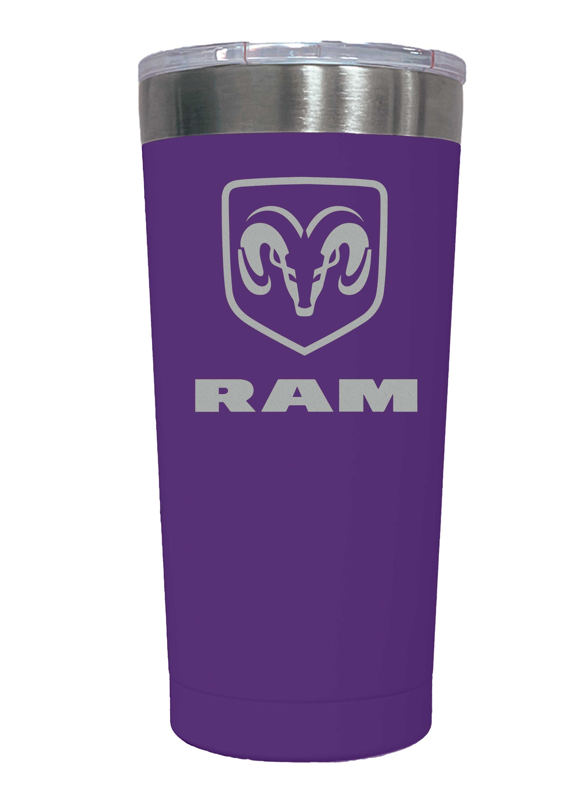 Husky 20 oz Tumbler with Lid