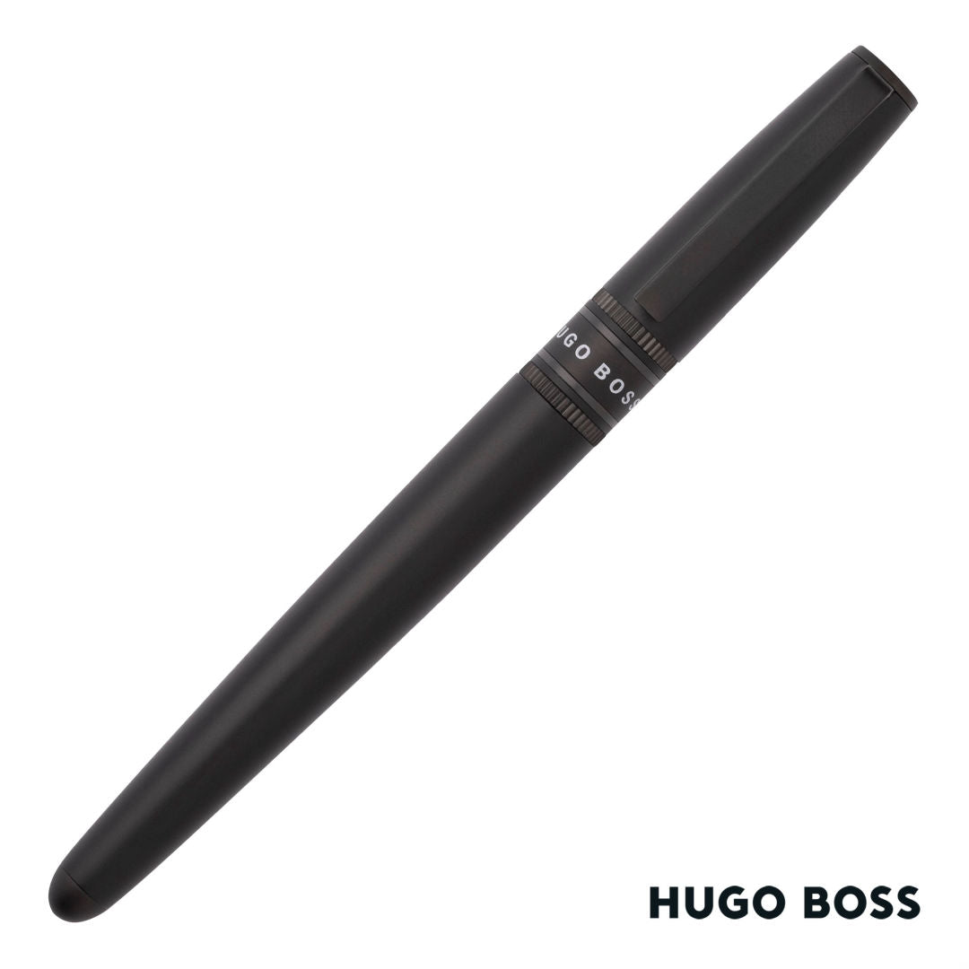Hugo Boss® Illusion Gear Fountain Pen