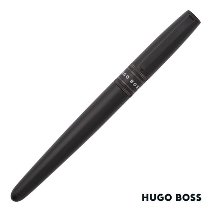 Hugo Boss® Illusion Gear Fountain Pen