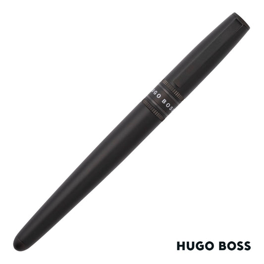 Hugo Boss® Illusion Gear Fountain Pen