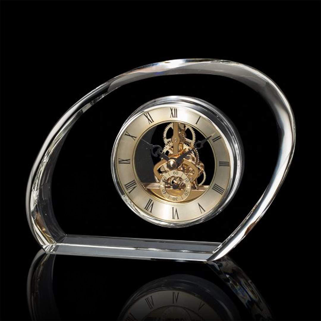 Teresa Clock