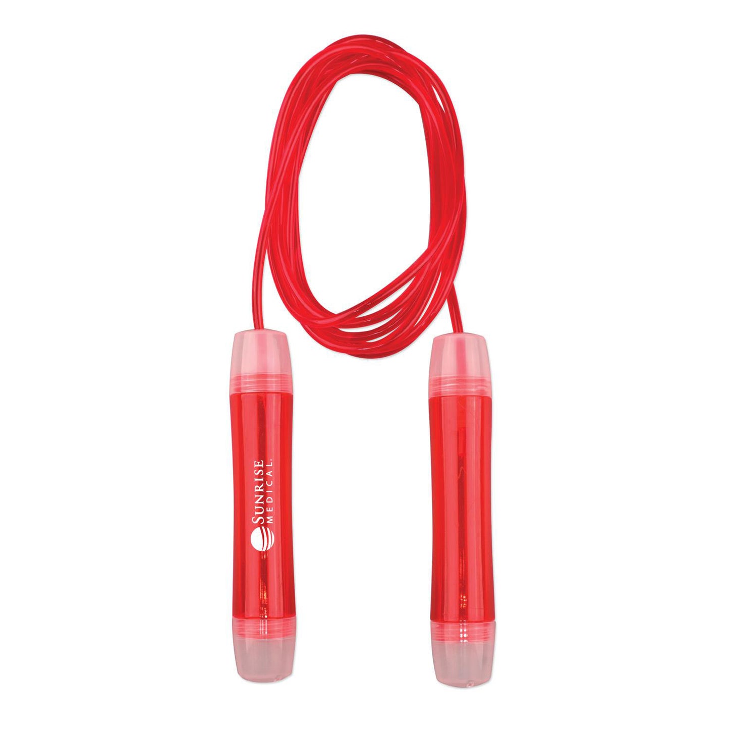 Translucent Jump Rope