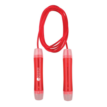 Translucent Jump Rope