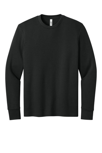 Next Level Apparel Ideal Thermal Long Sleeve Tee NL8211