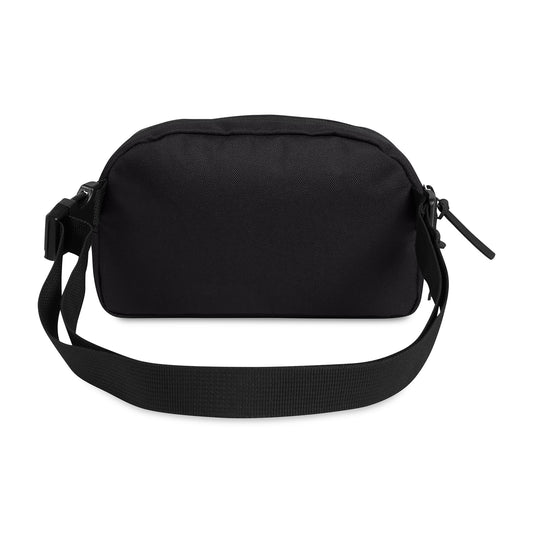Black New Balance® Essentials Small Waist Bag