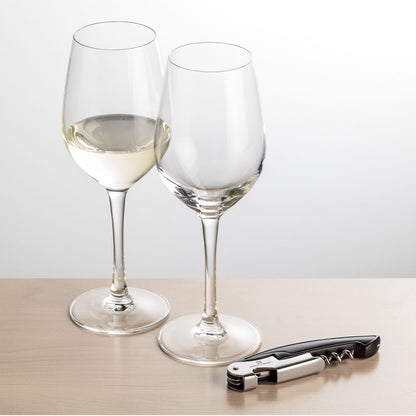 Swiss Force® Opener & Lethbridge Wine