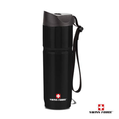 Swiss Force® Voyager Tumbler - 15oz