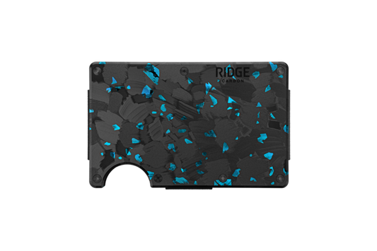 Ridge Forged Pacific Cash Strap with